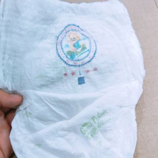 Comboo 6 Miếng bỉm quần good partner và bejoyie size M,L dùng thử