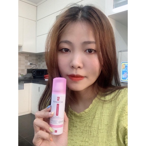 XỊT KHOÁNG RCAMAR CỦA NGA - Chính Hãng