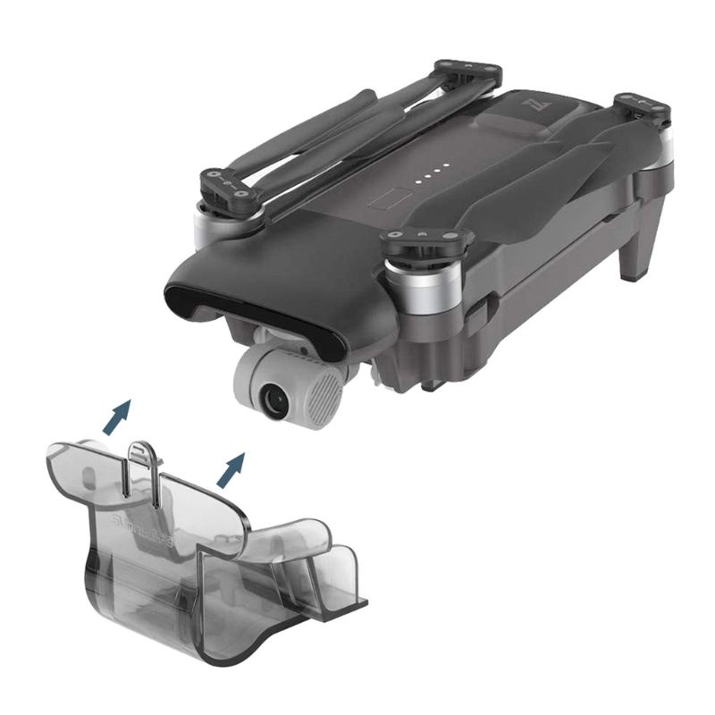 1 Bộ Chân Đáp Tăng Chiều Cao Bảo Vệ Cánh Quạt Cho FIMI X8 SE RC