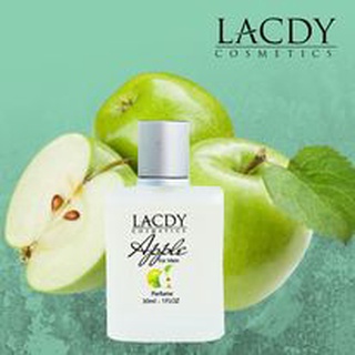 Nước hoa nam hương táo apple - l017