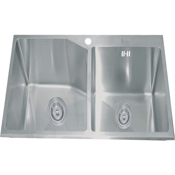 Chậu Rửa Bát Giovani GS 8548HM