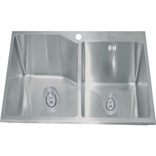 Chậu rửa bát giovani gs 8548hm