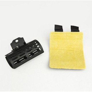 KẸP CÁCH NHIỆT DÙNG CHO MÁY UỐN SETTING ( MÁY UỐN NÓNG)