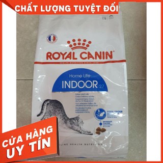 Royal Indoor canin bao 10kg