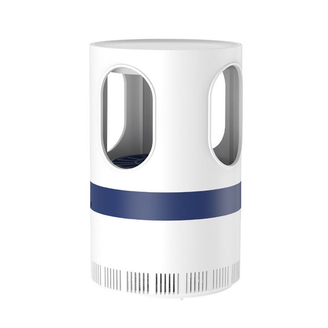 [Photocatalyst Diệt Muỗi] [Giảm Tiếng Ồn] [Bẫy Muỗi Trong Nhà] [Miễn Phí Bức Xạ]