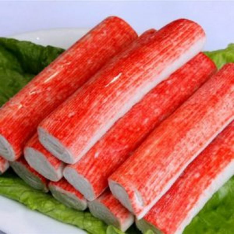 60gr thanh cua surimi Liên Anh Foods