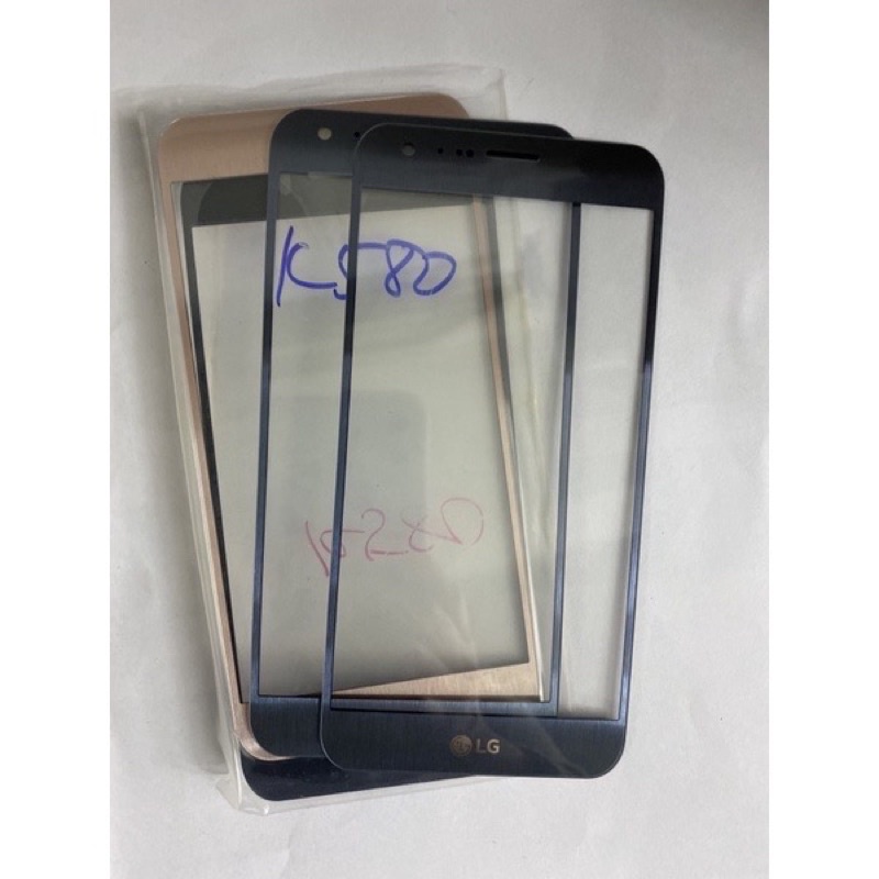 Kính ép màn hình LG K580