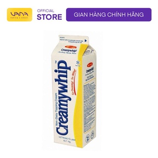 [Chỉ ship nội thành Hà Nội] Kem topping Creamywhip