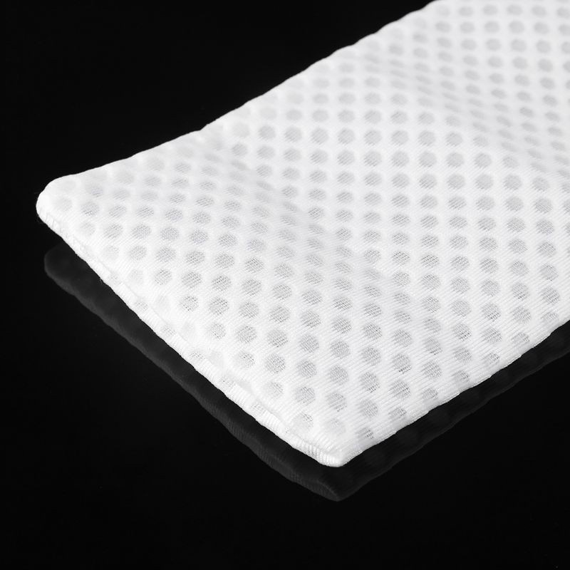 Túi Lọc Nước Bể Cá Bằng Vải Nỉ Có Thể Phân Ngăn Khô Và Ướt Tiện Dụng