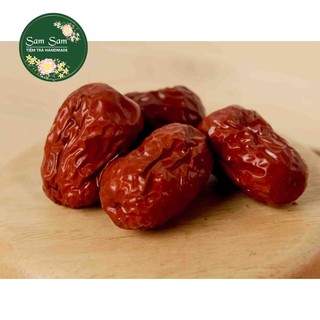 [Rẻ_vô_địch] 100g Táo đỏ cao cấp - Trà táo đỏ