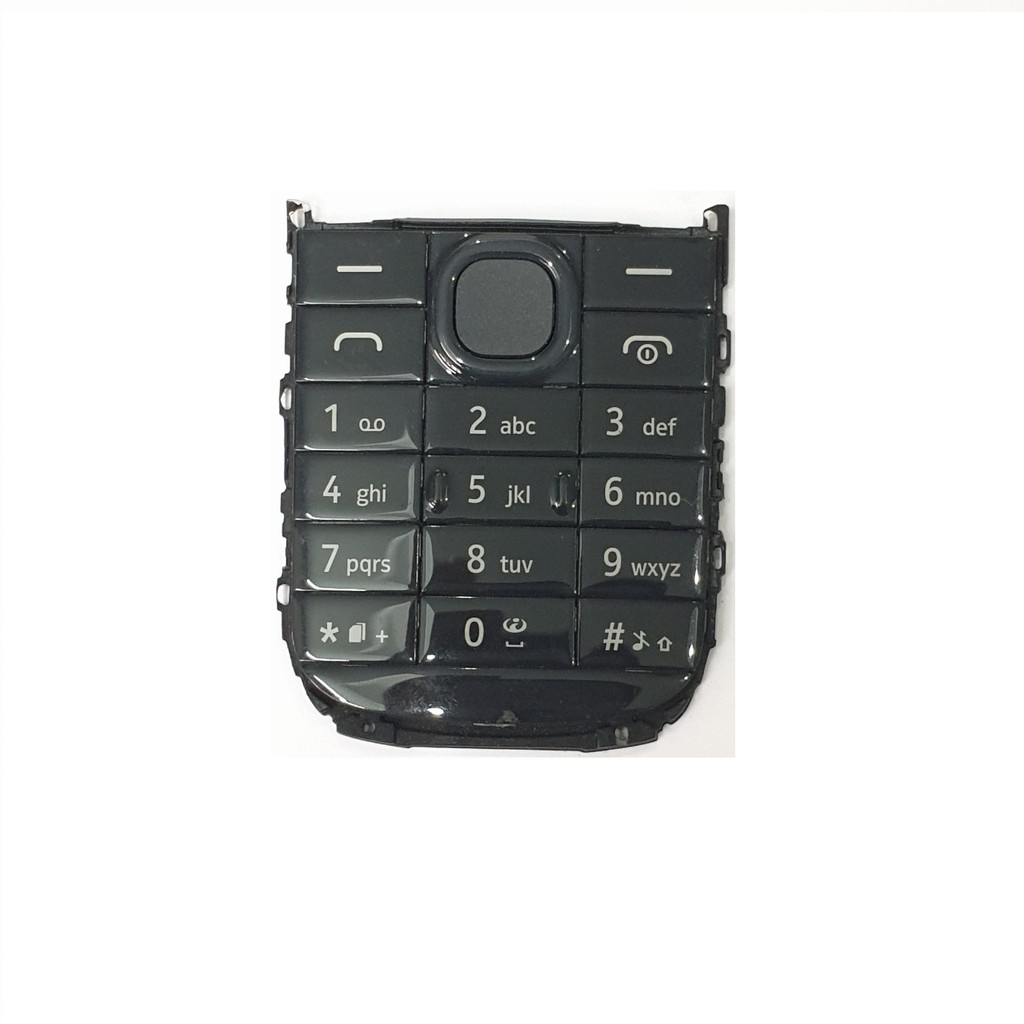 Bàn phím điện thoại Nokia 109 ( Combo 2 cái )