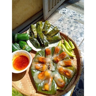 BÁNH BỘT LỌC HUẾ