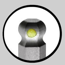 Bondhus ProHold - 75148  Bộ Lục giác T đầu bi thông minh