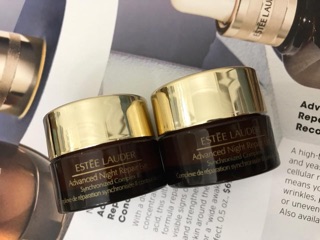 serum estee lauder mini size