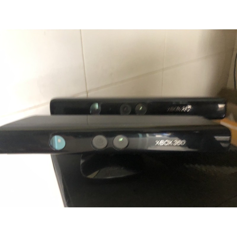 KINECT Cho Xbox360 Slim, Slim E