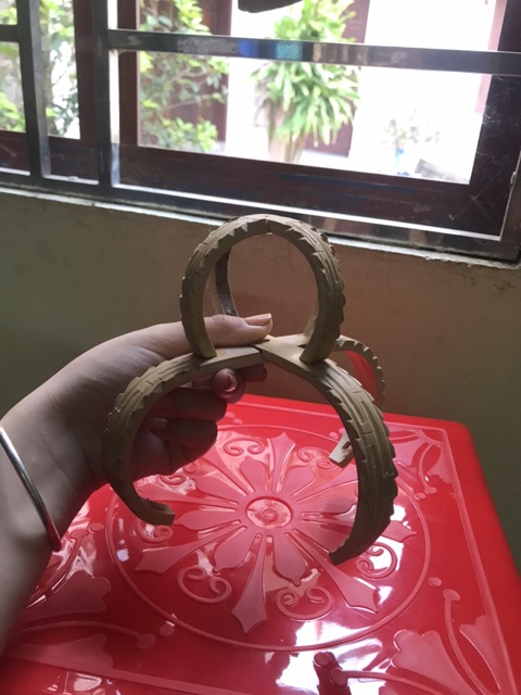Gánh lồng mi sz 36