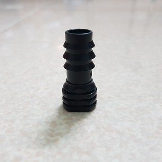 Bít đầu ống LDPE 16mm dùng trong hệ thống tưới tự động