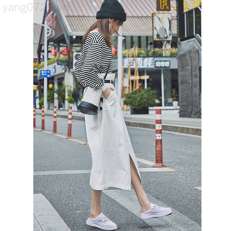 Giày Thể Thao Nữ Thoáng Khí Thời Trang Hè 2021 | BigBuy360 - bigbuy360.vn