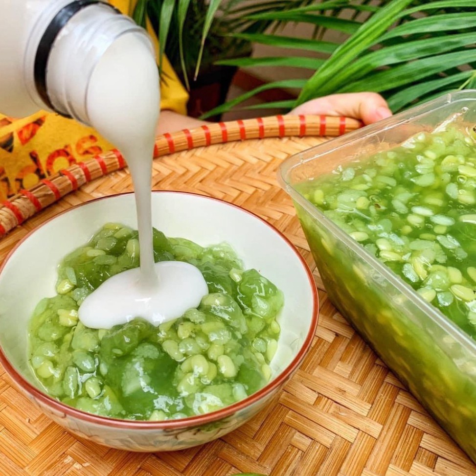 Chè Bưởi Cốm Siêu Cùi An Giang (SET 50 Chén) Tặng Kèm Công Thức - VỊ NHỚ | BigBuy360 - bigbuy360.vn