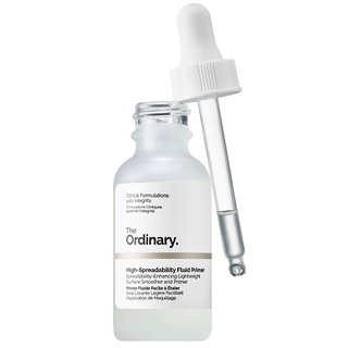 Tinh chất lót The Ordinary. High-Spreadability Fluid Primer - 30ml