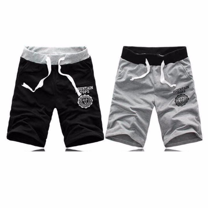 Quần Short Nam Kiểu dáng cực đẹp, mẫu hot