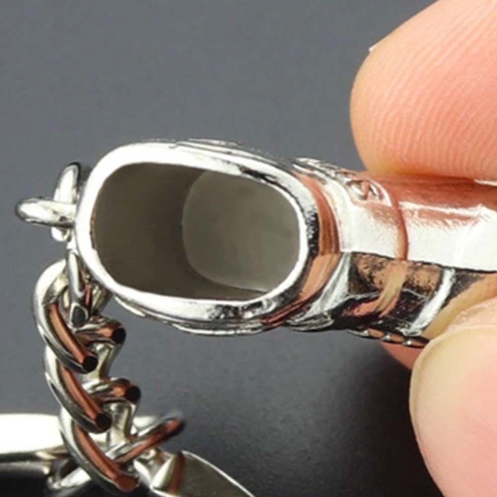 Móc Chìa Khóa Hình Giày Trượt Patin Độc Đáo