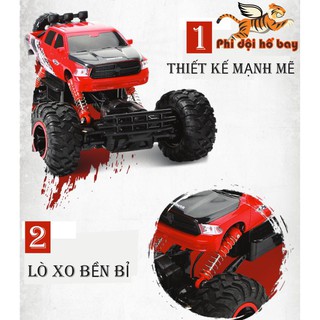 Xe đua địa hình