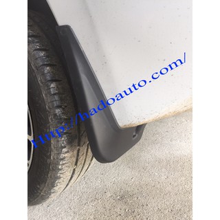 Chắn bùn xe Mitsubishi Xpander