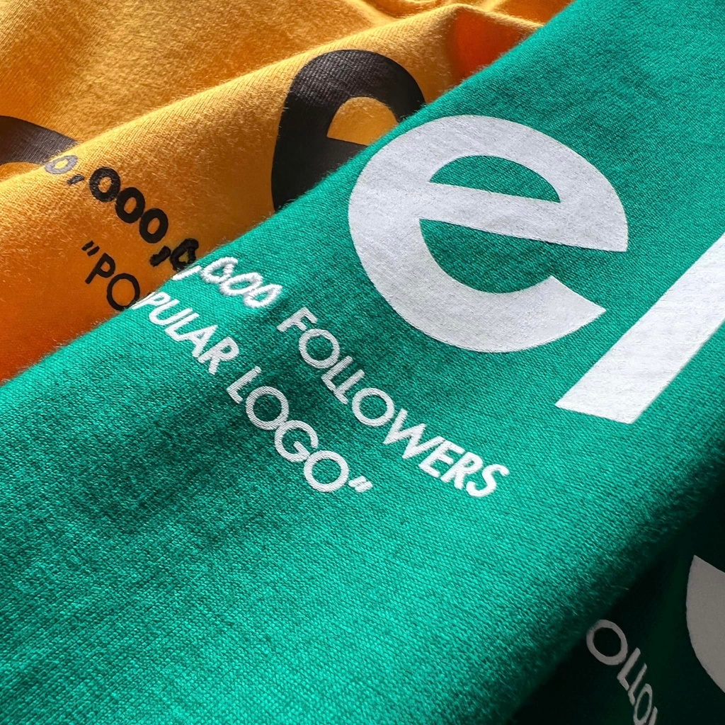 Áo Thun LEVENTS Popular 2.0 Chính Hãng