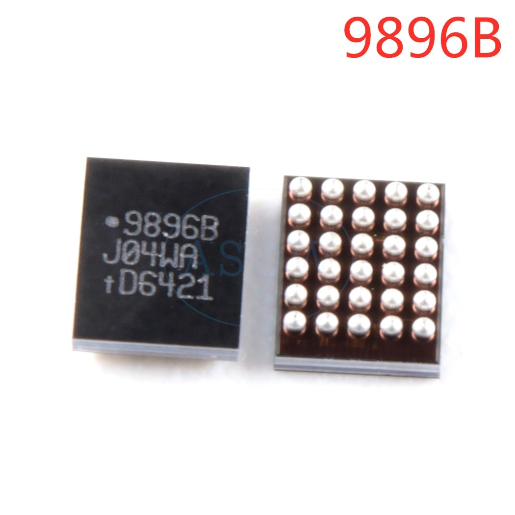 1 Phụ Kiện Promotion 100% New Tfa9896B 9896b Audio Ic Cho Samsung A5 A5000 S9 S9 + | BigBuy360 - bigbuy360.vn
