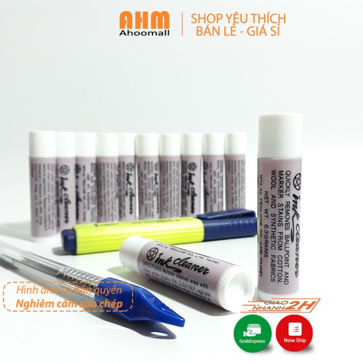 Bút tẩy vết bẩn