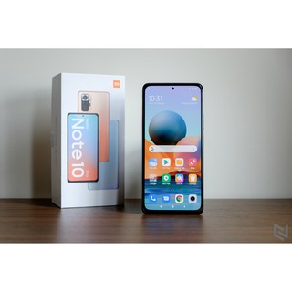 Xiaomi Redmi Note 10 Pro 6GB/128GB