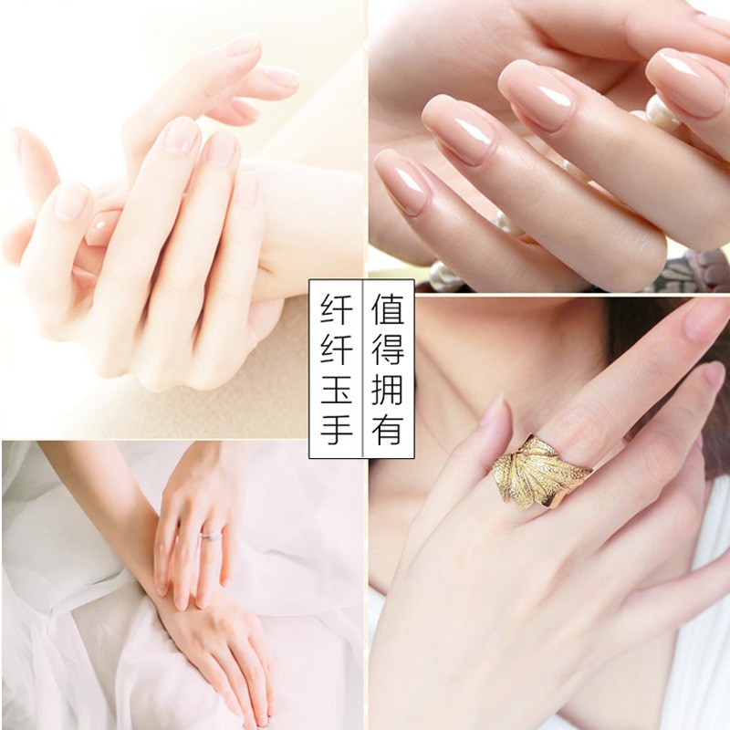 (Hàng Mới Về) Kem Dưỡng Da Tay Maycreate Hương Nước Hoa | BigBuy360 - bigbuy360.vn