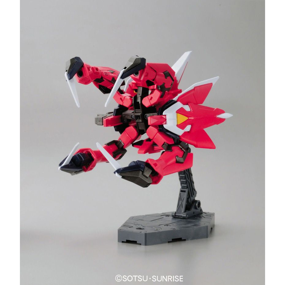 Mô Hình Gundam HG AEGIS 1/144 Seed Bandai Đồ Chơi Lắp Ráp Anime Nhật