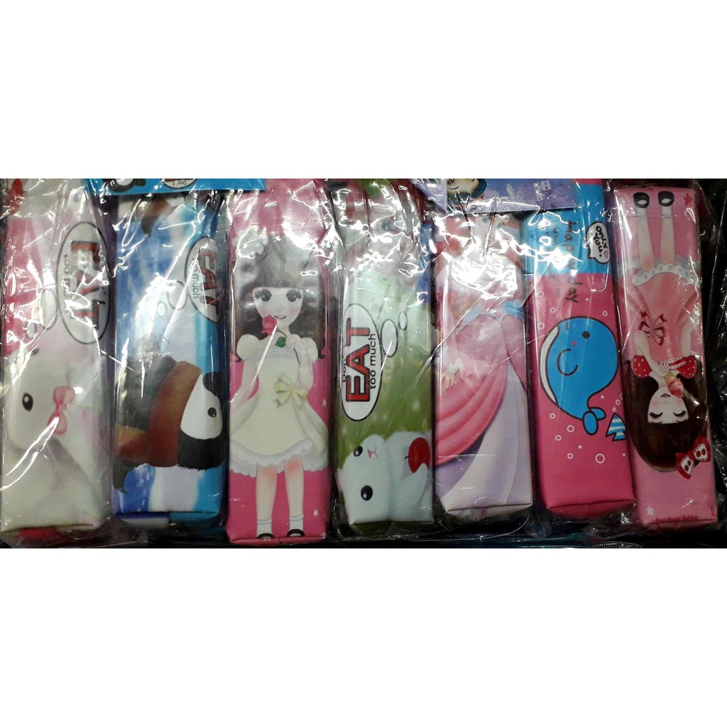 Giá sỉ Ví bút học sinh