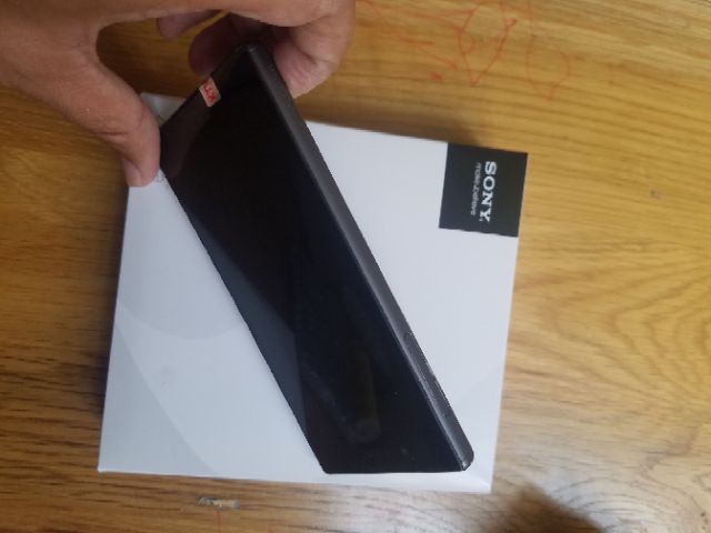 Điện thoại SONY XPERIA Z5 bộ nhớ 32G Fullbox | BigBuy360 - bigbuy360.vn