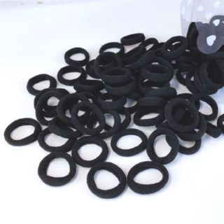 Dây cột tóc xinh xắn (cột tóc giao mẫu ngẫu nhiên)