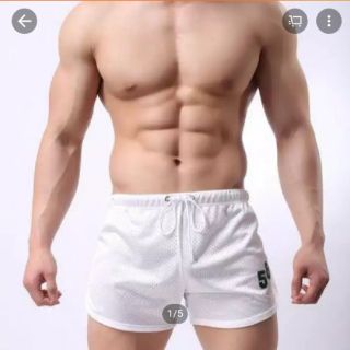 Quần đùi nam cho dân tập gym hàng đẹp