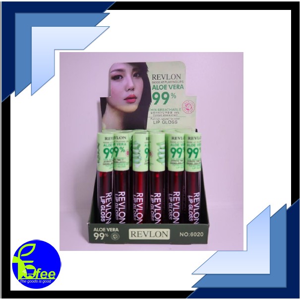 (hàng Mới Về) Son Dưỡng Môi Chiết Xuất 99% Nha Đam Tự Nhiên Chất Lượng Cao | BigBuy360 - bigbuy360.vn