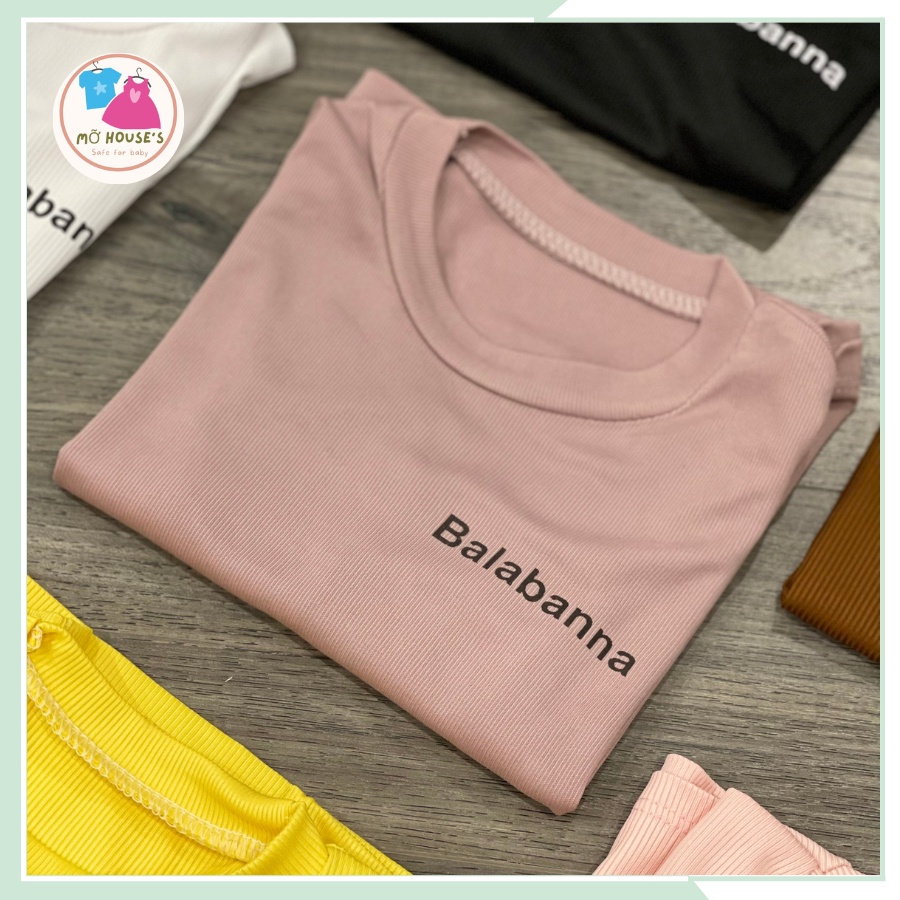 Áo giữ nhiệt thun tăm cho bé trai và bé gái từ 10kg đến 18kg AGN02