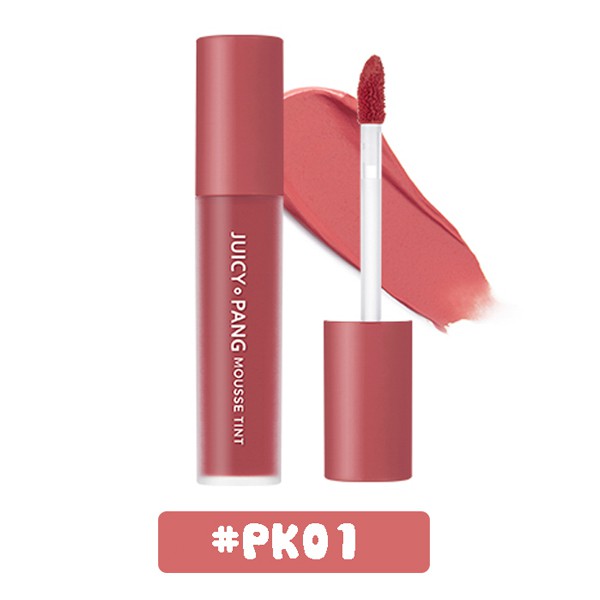 Son kem A’pieu Juicy Pang Mousse Tint 5.5g