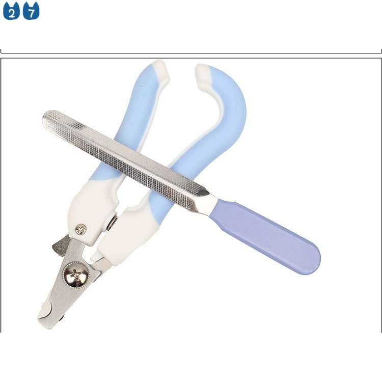 Kềm Cắt Móng Cho Thú Cưng