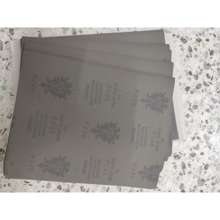 Giấy nhám nước KOVAX