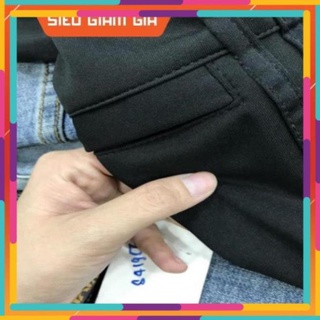 XẢ [XỊN] QUẦN JOGGER 3 SỌC NAM/NỮ POLY 2 DA MỊN ĐẸP QN411 2020 ! ? * * ' $