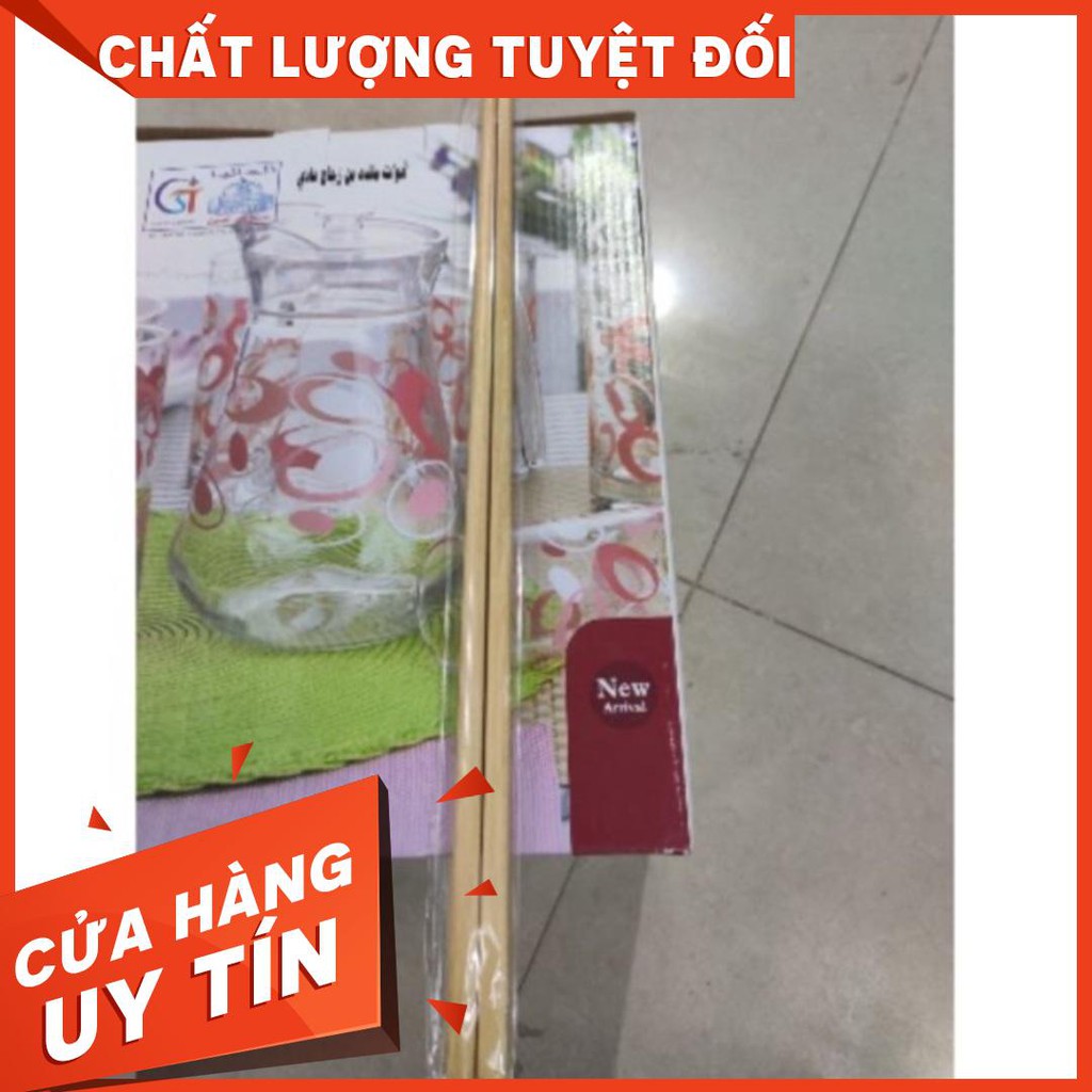 (Thanh lý kho giá sỉ) Đũa xào xương gà bền đẹp