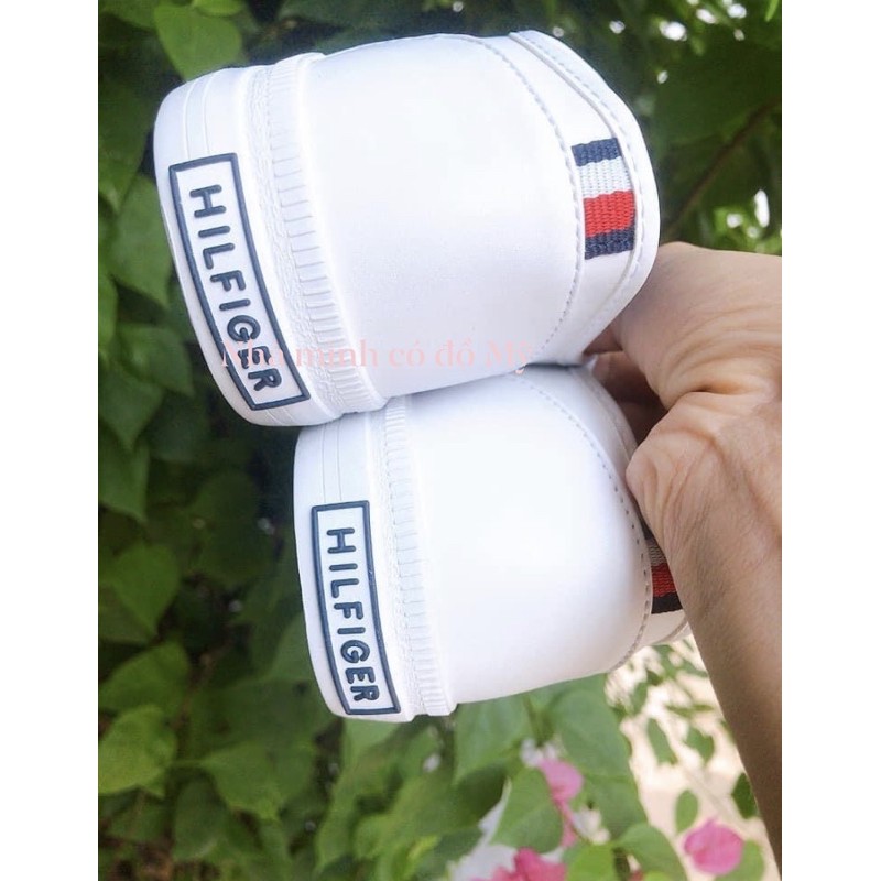 Giày Tommỳ Hilfiger Anni Slip on Sneaker chính hãng order US