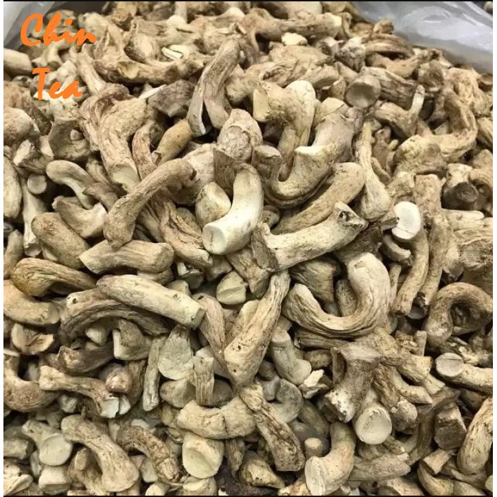 💥 (500G) CHÂN NẤM HƯƠNG KHÔ