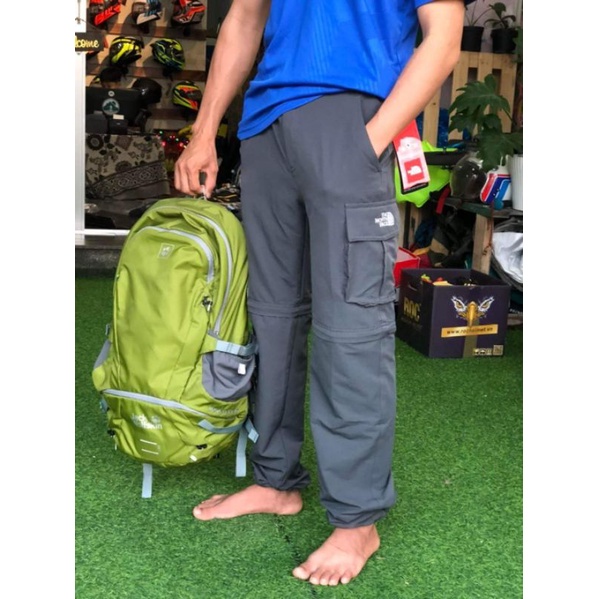 Quần Trekking VNXK