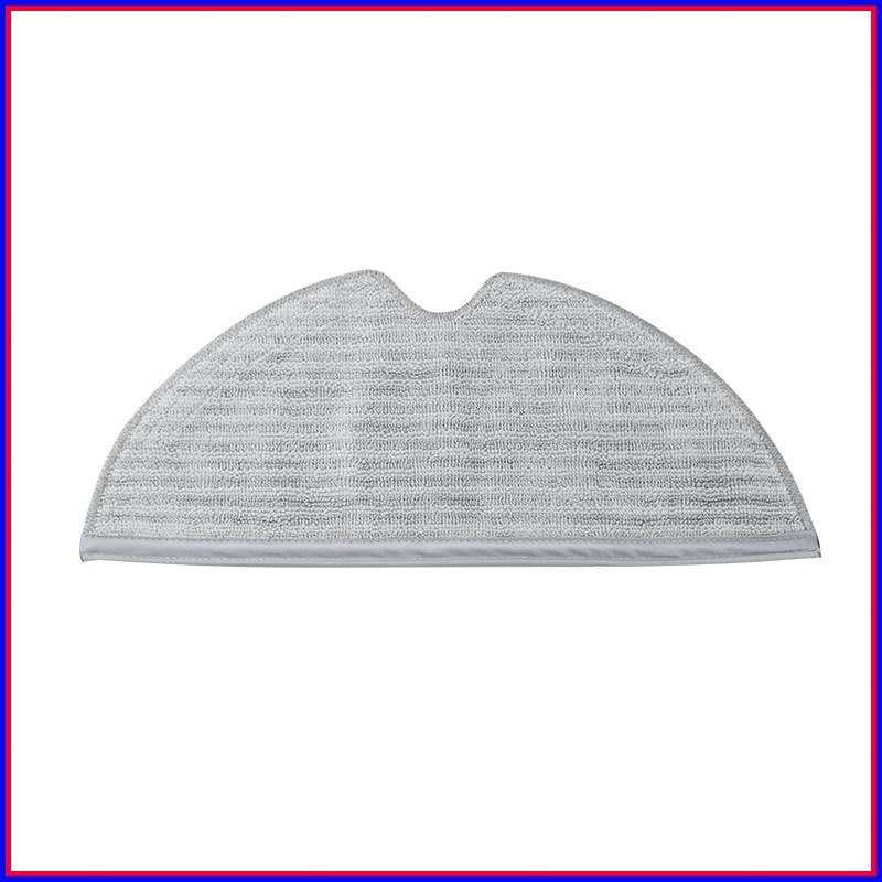 Khăn lau ,giẻ lau Phụ kiện thay thế robot hút bụi lau sàn Dreame D9, L10, D9 Pro, D9 Max, Mova L600