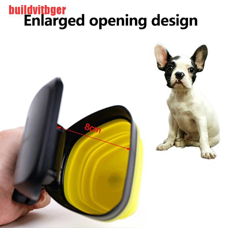 {buildvitbger}Features:
A MUST-HAVE FOR EVERY DOG PARENT Being a dog parent is a lot of fun, c IDS